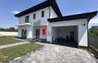 Vanzare vila 4 camere in Domnesti - 2