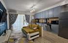 Apartament  2 camere 57mp, Centru zona NTT Data - 2