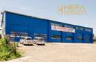 Ofertă închiriere hală/atelier auto cu birouri în Vânători,  Galați - 1