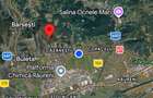 Teren intravilan de vânzare – 2.590 mp | Râmnicu Vâlcea – Căzănești, Str. Gura V - 1