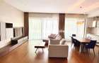 Apartament cu vedere panoramică spre lacul Floreasca si Herastrau - 4