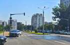 Palas Mall-Podu Ros- 2 camere - 1