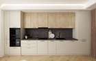 DE INCHIRIAT: Apartament 3 camere / Cortina 126 / Cambridge School / parcare - 5