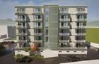 Apartament 2 camere , 46mp utili + balcon, BLOC NOU , Zona - Cetate - 3
