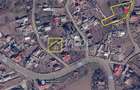 Teren 1541 mp sat comuna Buhoci str Prunului jud Bacau - 3