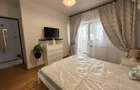 Apartament 2 camere spatios, 67 mp, mobilat cu priveliste panoramica