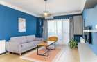 Apartament 2 camere cu panorama spre centrul Clujului | str. Ploiesti - 2