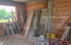 Casă duplex in constructie, 90 mp, teren 250 mp, zona Ipotesti - 7