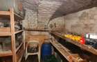 Oportunitate! Casa Bod pe un singur nivel, teren 980 mp pivnita, garaj ,mobilata - 2