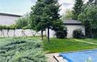 Vila de exceptie 6 camere 450 mp utili, 1000 mp teren, piscina Rosu-Padure - 3