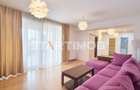 Apartament mobilat trei camere Europe Residence - 21