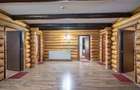 Cabană turistică, 12 camere cu restaurant, bucătărie + sală evenimente - 14
