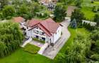 Vila 7 camere - Babana - Arges - teren 4391 mp - fara comision la cumparator