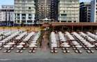 Apartament cu vedere la mare in Building Stefan Resort - 1
