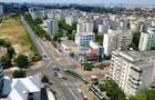 Vanzare Teren 1600 mp cu Cladire S+P+5 E 13 Septembrie - 20