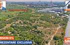 Teren 487mp | Calea Vacaresti - Mall Sun Plaza - Sector 4 - 4
