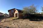 CASĂ NOUĂ, DE CALITATE SUPERIOARĂ, IN FÂNTÂNELE, ARAD | 180 mª | TEREN 1.090 Mp