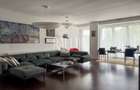 Etaj Integral | 377 mp | 8 Camere | Vila Lac 3 | Parc Bordei - 13