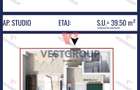 Apartament 2 camere + boxa Proiect Weiner 5 Direct Dezvoltator - 1