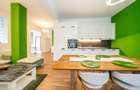 Apartament in vila, Calea Dumbravii, la 5 min de Parcul Sub Arini - 5