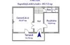 Vila cu 4 camere de vanzare in Barcanesti, 221 mp #12513 - 8