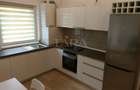 Apartament, curte privată, parcare subterană, zona Platinia.