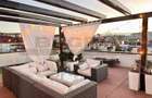 Penthouse 7 camere, 241 mp terasa, VIEW, zona Buna Ziua - 4
