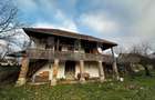 Casa 3 camere, zona Balanesti, teren 2792mp - 1