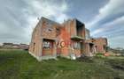 3 camere | 83 mp | Gradina proprie 50 mp | Bloc nou | dressing | 2 bai - 4