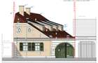 Casa de reabilitat cu autorizatie, Str Pielarilor-Centru