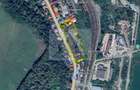Proprietar vand -10,5 ha teren si hale- Fosta fabrica de sucuri DEJ - 2