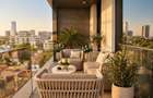 Apartament 4 camere cu terasă și vedere spre Lacul Floreasca | Rahmaninov - 14