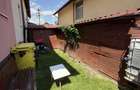 Casa alipită, 208mp utili, 304mp teren, zona PETROM, Baciu - 4