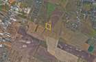 Vanzare teren 26100 mp Magurele - Atomistilor - 2