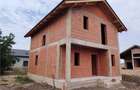 CASA INDIVIDUALA - LANGA ASFALT - FINISAJE LA CERERE - 1