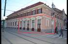 Inchiriem 52mp spatiu comercial 500 euro in centrul Timisoarei - 1