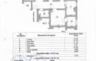 Apartament 3 camere decomandat Faleza Nord - 9