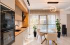LUX / MOBILAT PREMIUM / UTILAT COMPLET / BALCON / 2 PARCARI / ROND OMV PIPERA