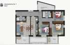 Apartament 4 camere, 2 balcoane |Lux |Metroul Bucur Obor  COMISION 0 % - 10