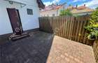 Apartament cu 1 camera la casa curte proprie zona Piata Cluj Sibiu - 12