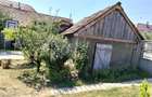 Casă 60 mp utili, teren 1.400 mp | Borșa (Răscruci), Cluj