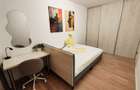 3 camere, ultrafinisat, modern, bloc nou, balcon, parcare, Floresti