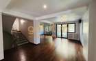 VILA SUPERBA/CURTE/COMPLEX SECURIZAT/BANEASA REZIDENTIAL/IANCU NICOLAE - 9
