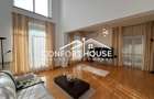 VILA P+E+M, 7 camere, prima inchiriere, IANCU NICOLAE -BRITISH SCHOOL - 1