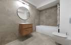 Penthouse tip duplex cu 5 camere, Jandarmeriei langa padure, 3 parcari incluse - 12