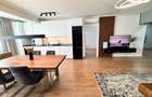 Apartament 2 camere 82 mp, OMV Pipera, mobilat, proprietar, com 0% - 5