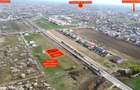 Teren pentru cladire cu 6ap - Acces la Drumul Boilor - Mosnita - 100e/mp+TVA - 1