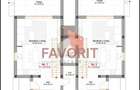 Duplex despartit prin CT | Toate utilitatile | Langa asfalt | Lidl - 2