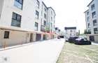 Vila tip duplex P+2E+M,161 mp + 1 parcare,Cittadella Garden, Str. Apeductului Nr - 30