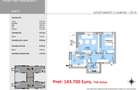 2 camere -Militari-Rotar Park Residence-2 -200m Iuliu Maniu - 4